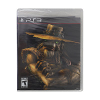 Oddworld Strangers Wrath - Limited Run 244 (PS3) US